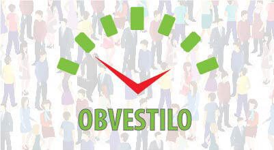 obvestilo