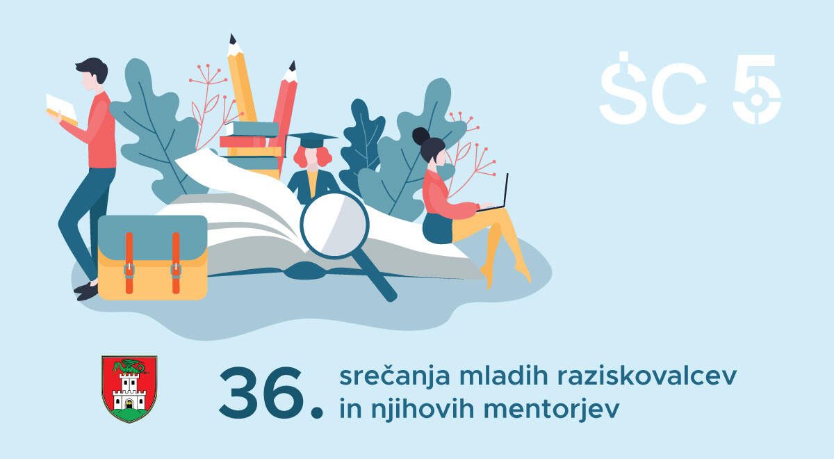 mladi raziskovalci
