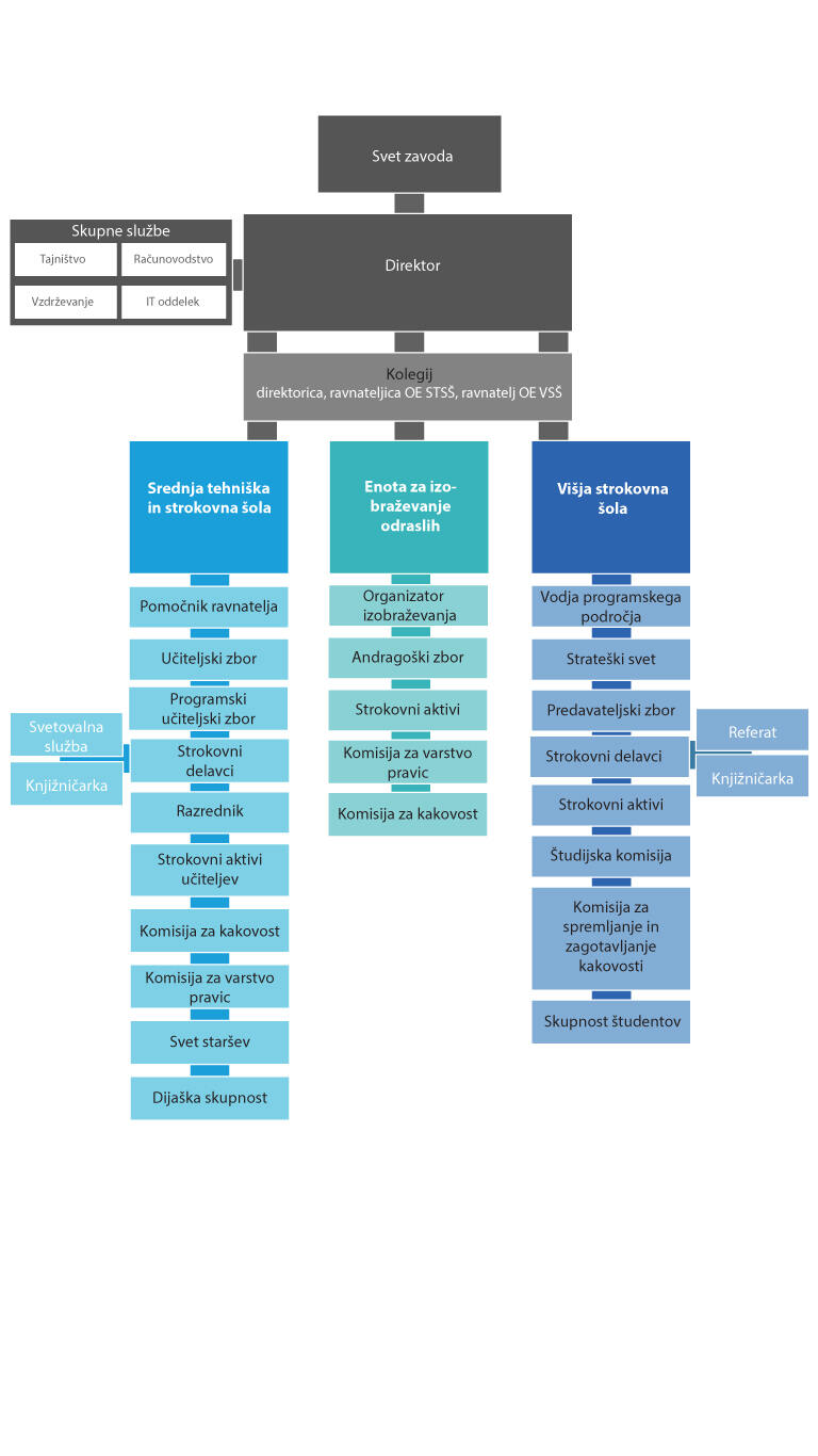 organigram